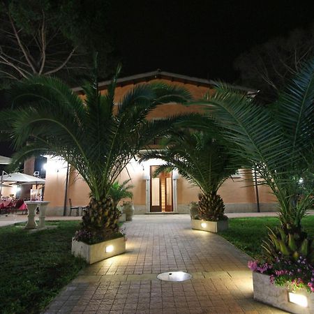 Villa Kappa Tívoli Exterior foto