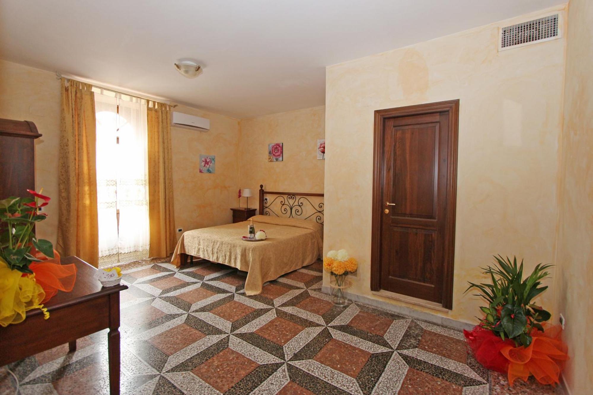 Villa Kappa Tívoli Exterior foto