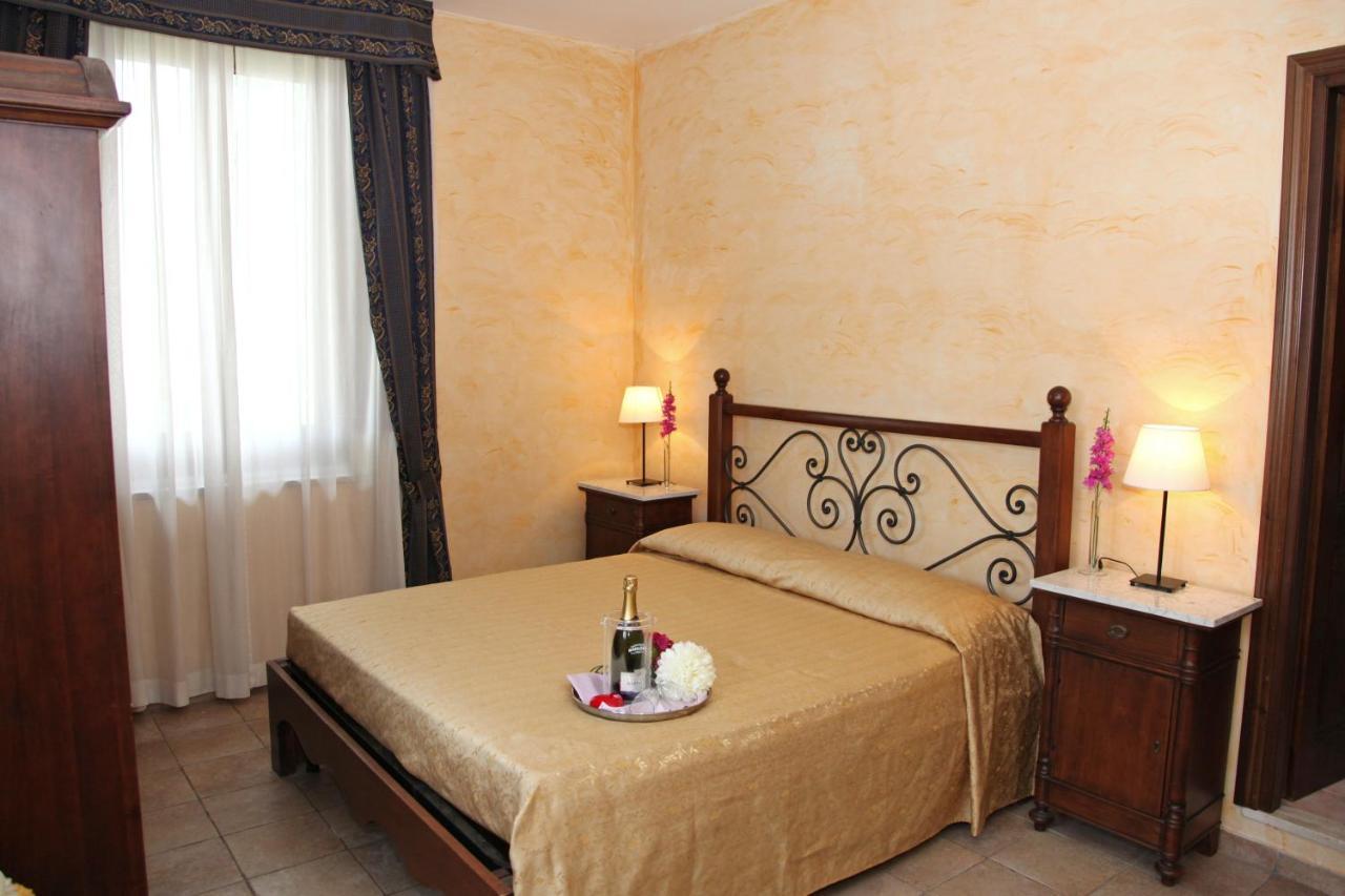 Villa Kappa Tívoli Habitación foto