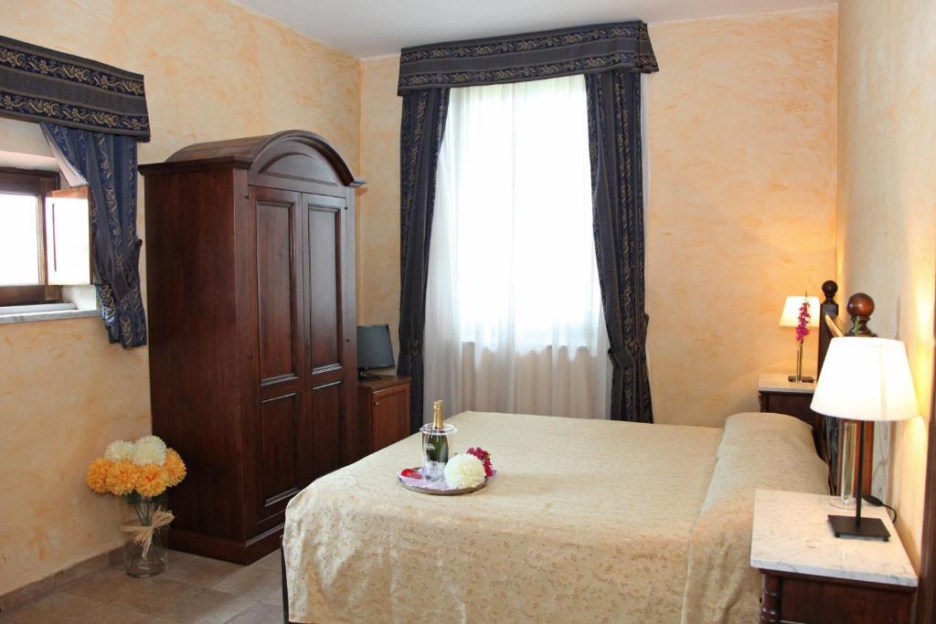 Villa Kappa Tívoli Habitación foto