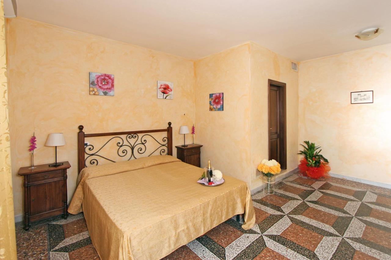 Villa Kappa Tívoli Exterior foto