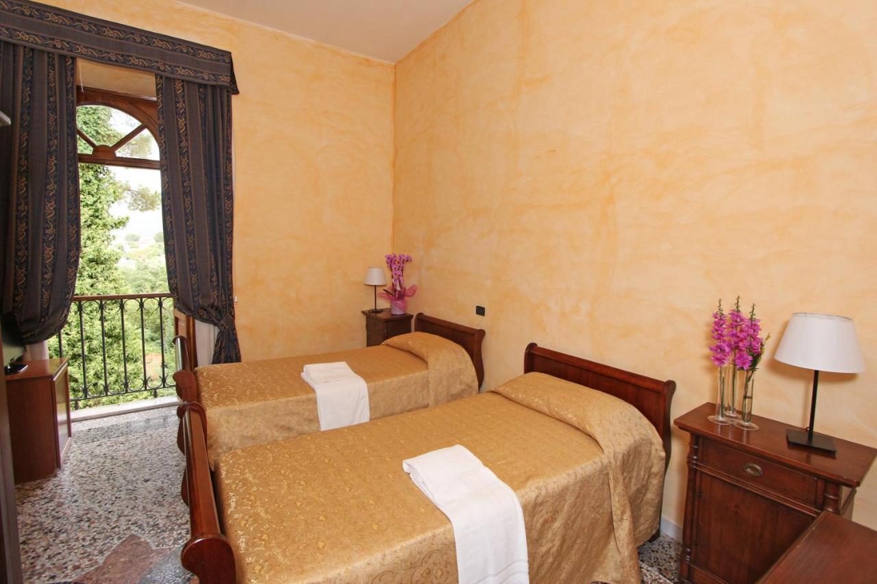 Villa Kappa Tívoli Habitación foto