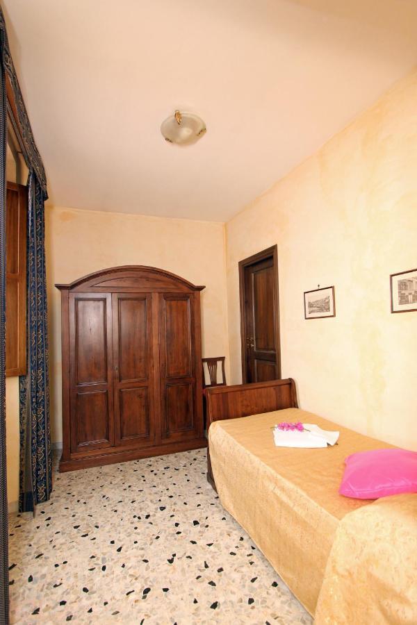Villa Kappa Tívoli Exterior foto