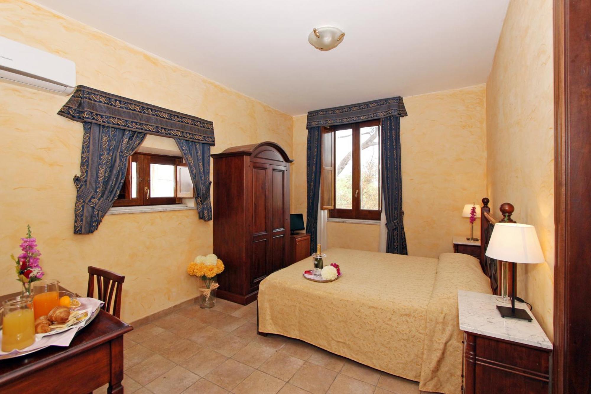 Villa Kappa Tívoli Exterior foto